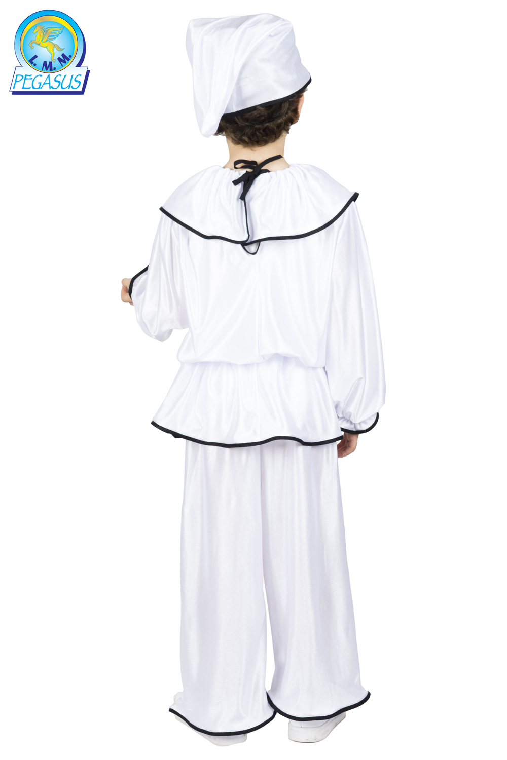 PICCOLO PULCINELLA BABY
